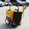 285 kg Vibratory Road Roller with Hydraulic Drive Motor